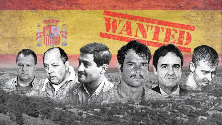 "El Arropiero" e i 5 assassini più famosi di Spagna