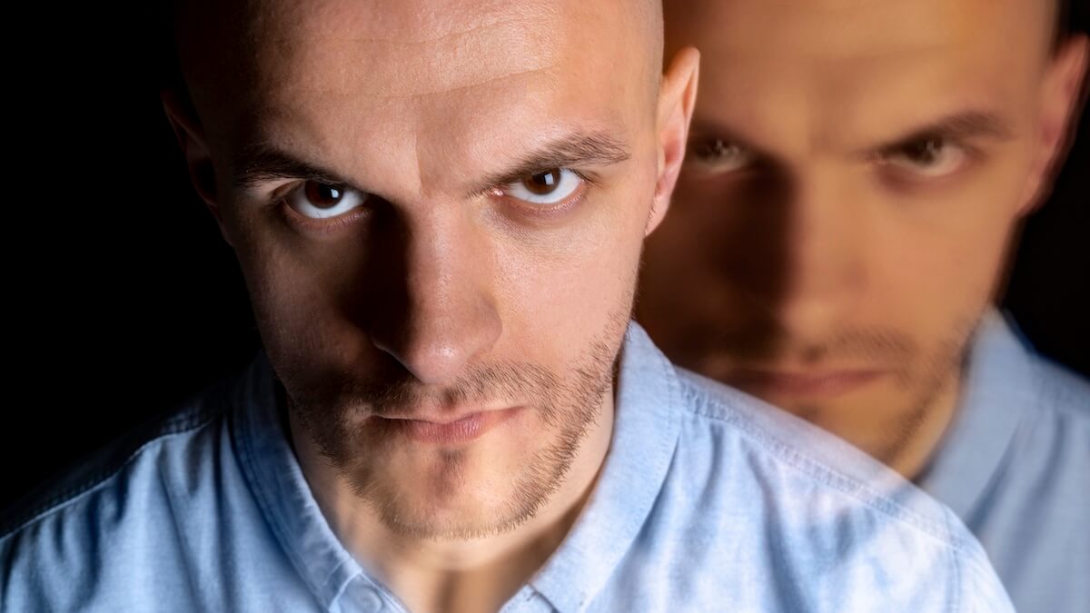 differenza tra psicopatico e sociopatico
