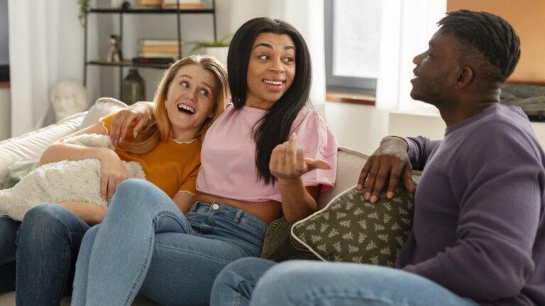 Funzione espressiva del linguaggio: definizione ed esempi