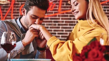 Quali sono i sintomi dell'innamoramento?