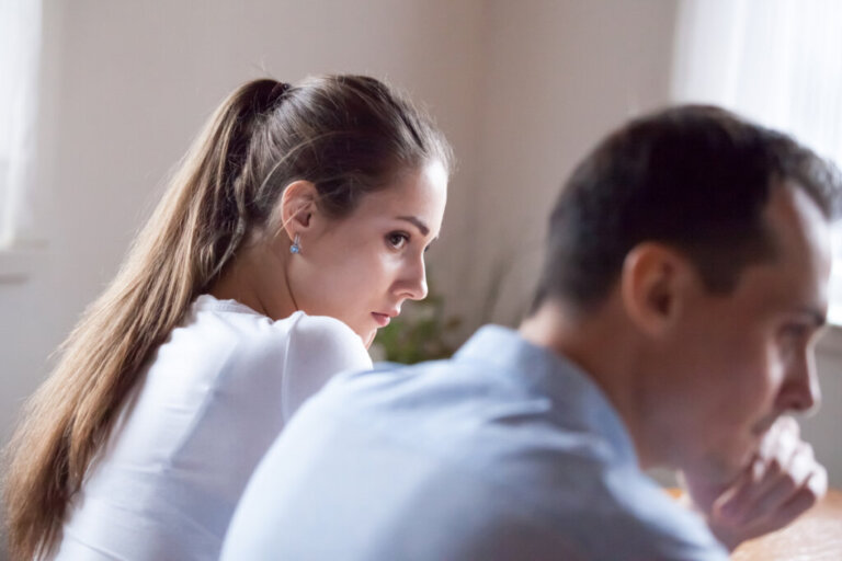 Il mio partner mi ha tradito più volte: cosa fare?