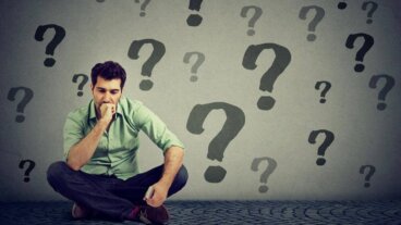 60 domande essenziali per conoscerti meglio e scoprire il tuo potenziale