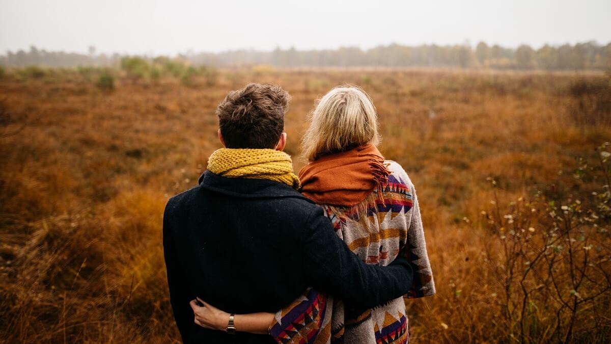 Cos’è e che aspetto ha veramente l’amore?