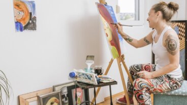 Arte e terapie creative: cosa sono e come funzionano?