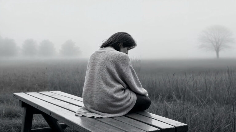 Lutto: fasi, durata e strategie di coping